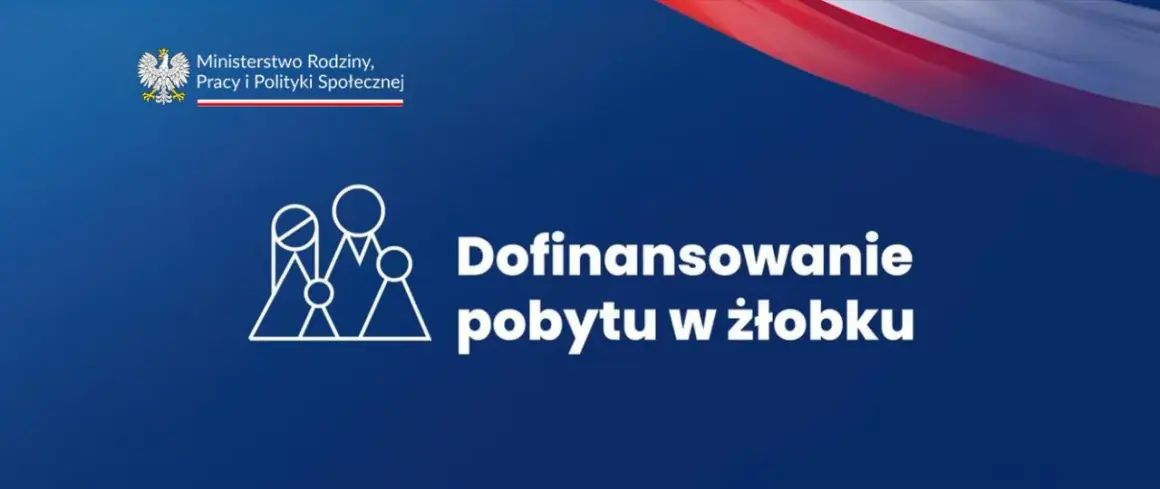 Jak złożyć wniosek o dofinansowanie do żłobka bez zbędnych formalności