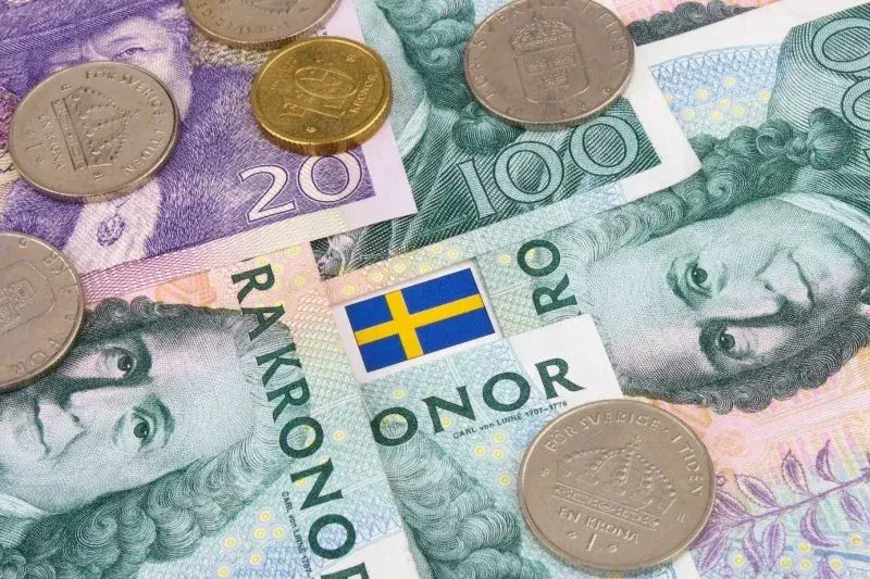 Ile można zarobić w Szwecji? Realne pensje vs. koszty życia