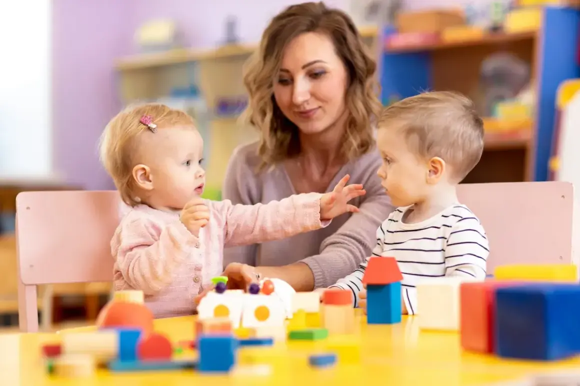 Dofinansowanie do żłobka: ile czasu na rozpatrzenie wniosku?