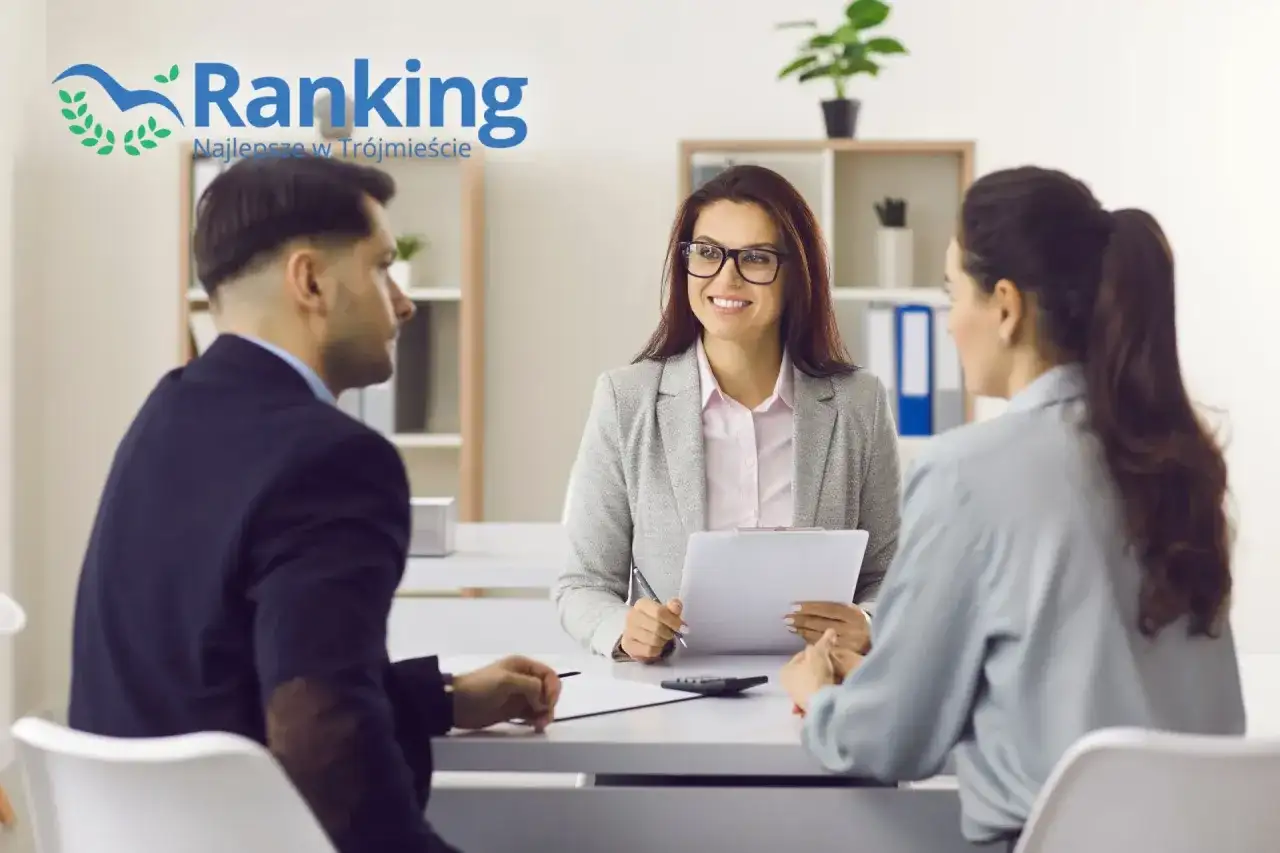 Najlepsi doradcy finansowi w Gdańsku - ranking 2026