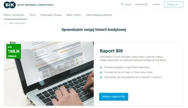 Zdjęcie Jak poprawić BIK i uniknąć problemów z kredytami w przyszłości