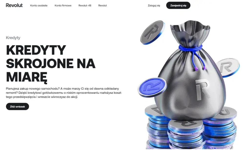Zdjęcie Czy Revolut sprawdza BIK? Dowiedz się, jak to wpływa na kredyt