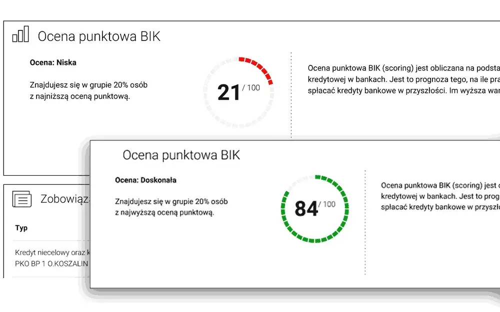 Zdjęcie Jak sprawdzić zdolność kredytową w BIK i uniknąć odrzucenia w banku