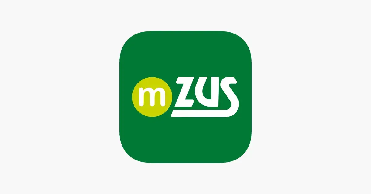 logotypy PUE ZUS mZUS Empatia bankowość elektroniczna