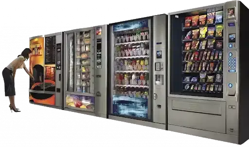 Zdjęcie Jakie zarobki z automatów vendingowych? Sprawdź, co wpływa na zysk