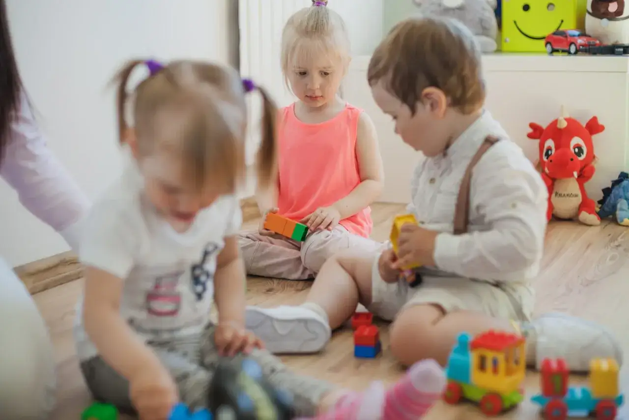 Zdjęcie Dofinansowanie do żłobka: ile czasu na rozpatrzenie wniosku?