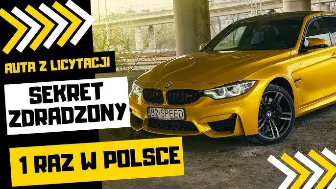 Zdjęcie Ile można zarobić na handlu samochodami? Zaskakujące fakty i liczby