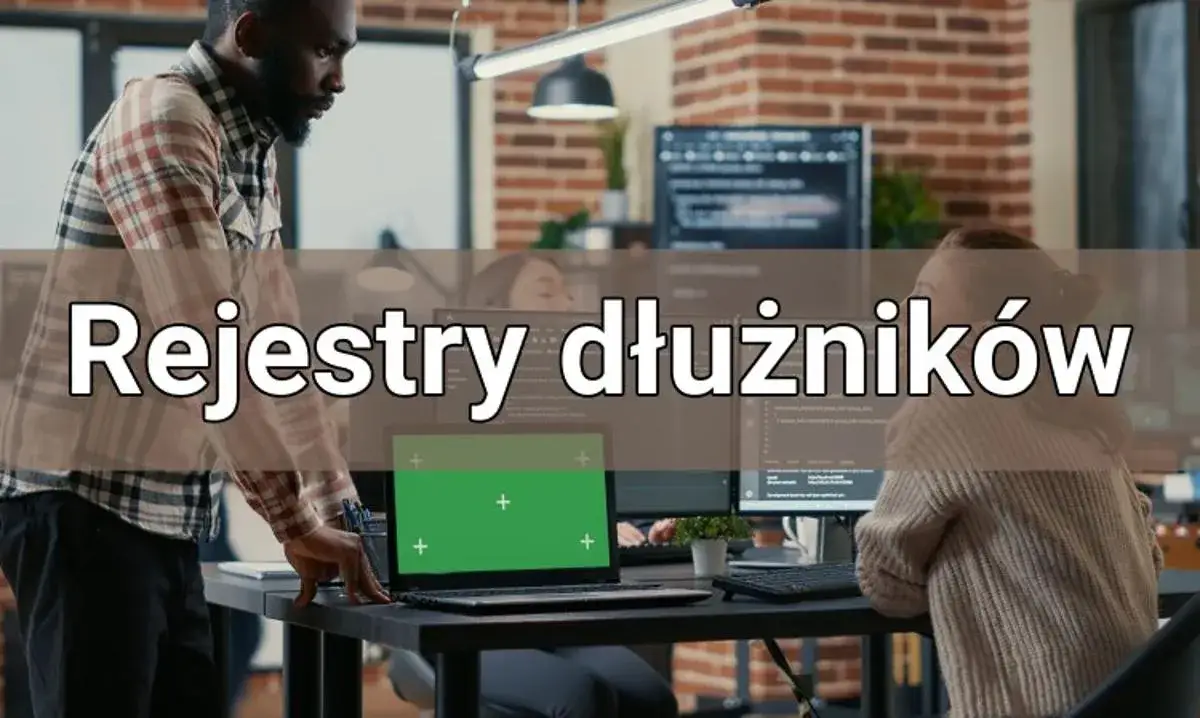 Zdjęcie Który bank nie sprawdza KRD? Sprawdź, gdzie możesz uzyskać kredyt