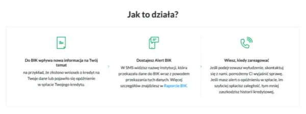 Czy alerty BIK są warte inwestycji? Ochrona przed oszustwami kredytowymi