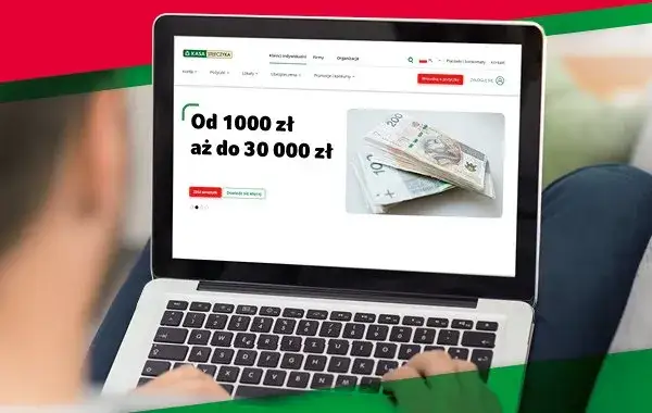 Czy Kasa Stefczyka widzi chwilówki i jak to wpływa na kredyt?