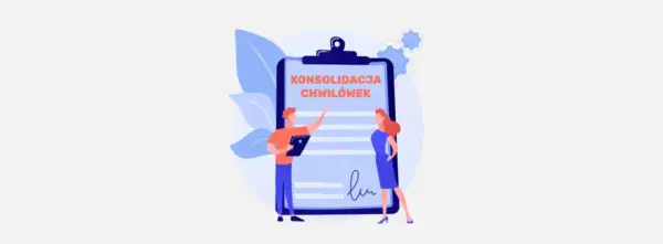 Konsolidacja chwilówek - jakie dokumenty są naprawdę niezbędne?