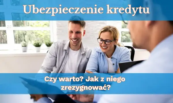 Para omawia ubezpieczenie kredytu hipotecznego w razie śmierci. Czy warto z niego zrezygnować?