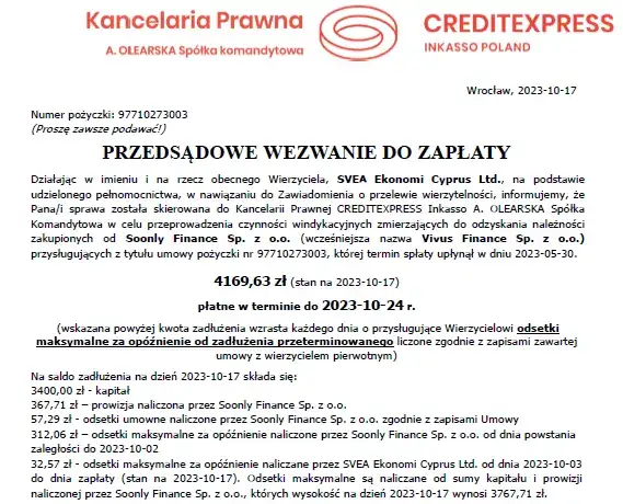 Czy Vivus wysyła listy do domu? Sprawdź, co musisz wiedzieć