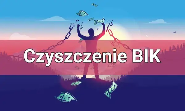 Czy można wyczyścić BIK? Oto prawda o usuwaniu negatywnych wpisów
